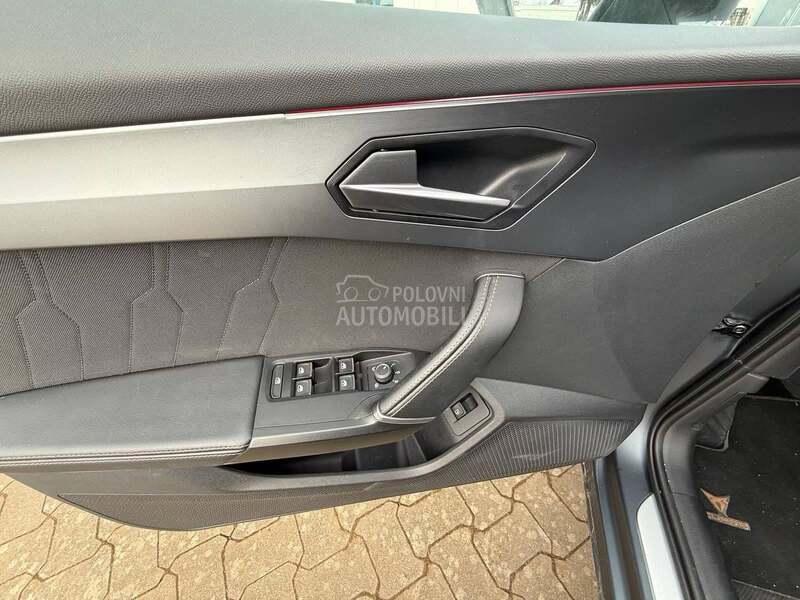 Cupra Formentor 1.4 E-HYBRID