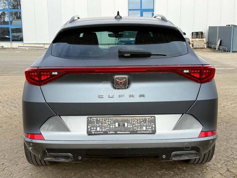 Cupra Formentor 1.4 E-HYBRID
