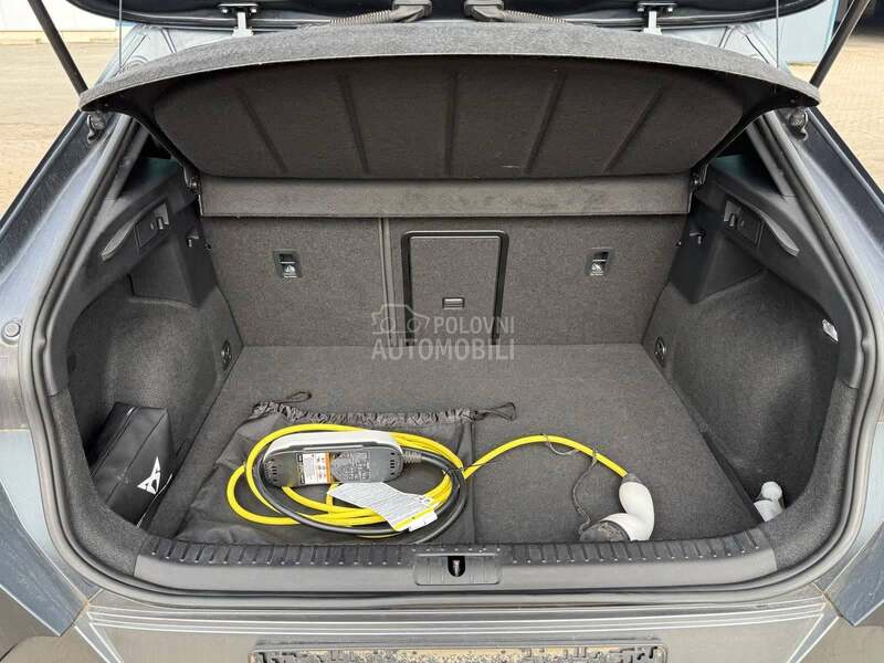 Cupra Formentor 1.4 E-HYBRID