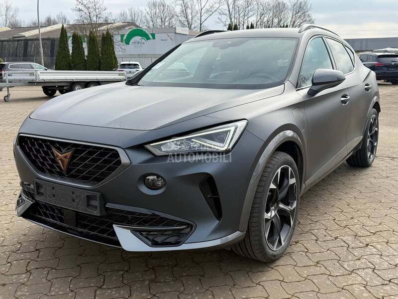 Cupra Formentor 1.4 E-HYBRID