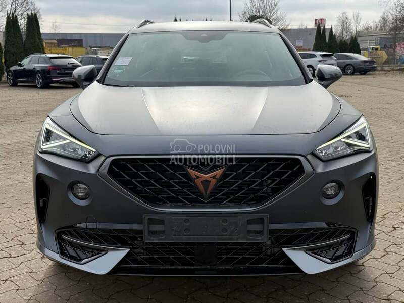 Cupra Formentor 1.4 E-HYBRID