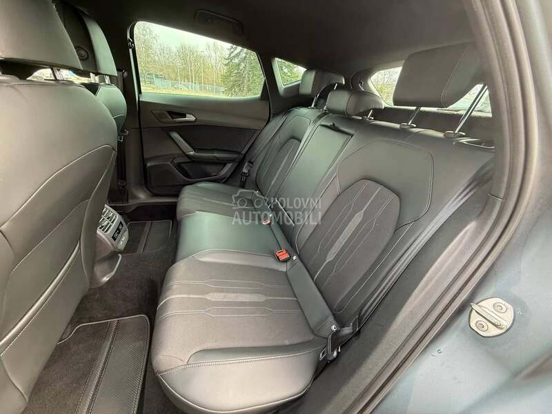 Cupra Formentor 1.4 E-HYBRID