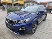 Peugeot 3008 ALLURE,VIRTUAL,AT