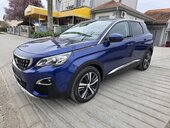 Peugeot 3008 ALLURE,VIRTUAL,AT