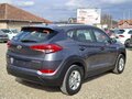 Hyundai Tucson 1.7 crdi
