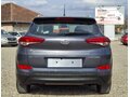 Hyundai Tucson 1.7 crdi