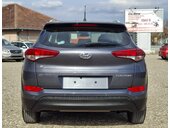 Hyundai Tucson 1.7 crdi