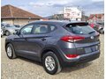 Hyundai Tucson 1.7 crdi