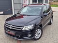 Volkswagen Tiguan 2.0TDI 4X4 LED