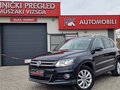 Volkswagen Tiguan 2.0TDI 4X4 LED