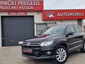 Volkswagen Tiguan 2.0TDI 4X4 LED