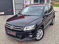 Volkswagen Tiguan 2.0TDI 4X4 LED