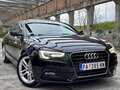 Audi A5 S-Line/Siber/Aut/Led