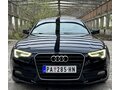 Audi A5 S-Line/Siber/Aut/Led