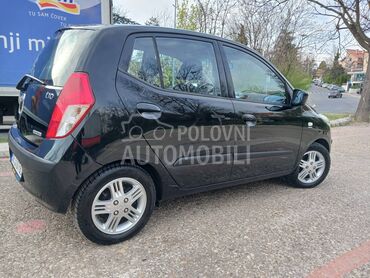 Hyundai i10 Confort