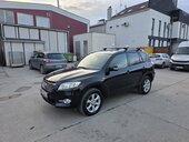 Toyota RAV 4 D-CAT KuPljEnA u SRB