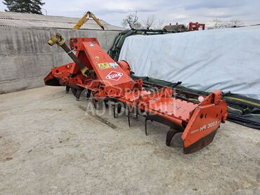 Kuhn 3003