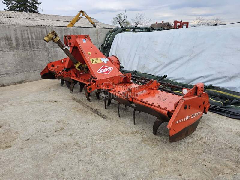 Kuhn 3003