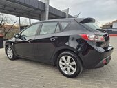 Mazda 3 1.6