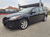 Mazda 3 1.6
