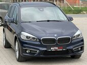 BMW 216 d luxury aut 7s