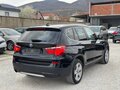 BMW X3 2.0d