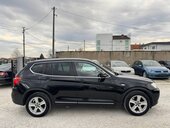 BMW X3 2.0d