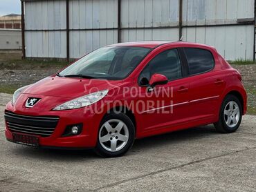 Peugeot 207 1.6hdi