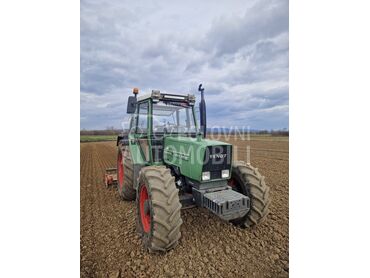 Fendt 308LSA