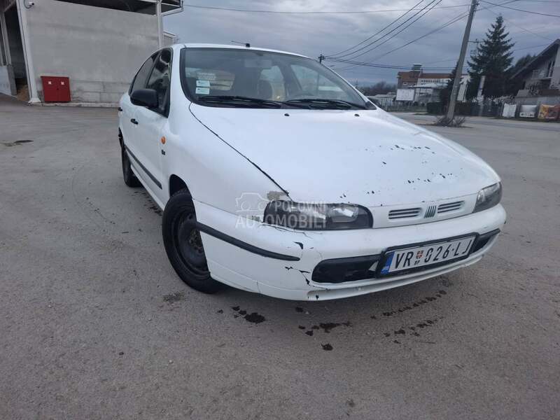 Fiat Brava 