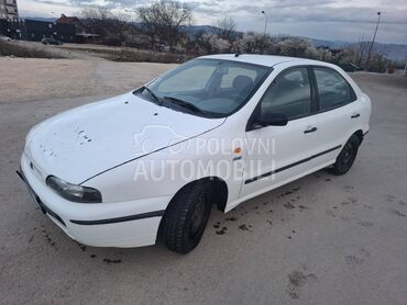 Fiat Brava 