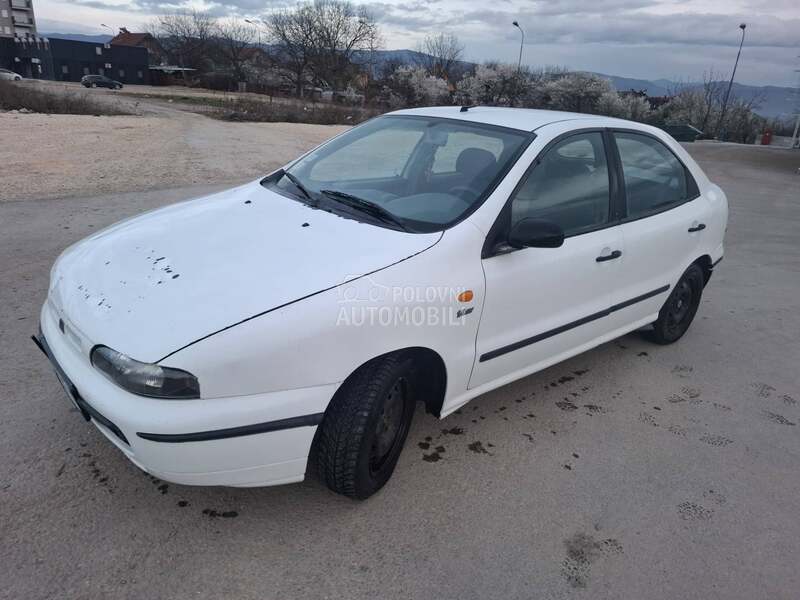 Fiat Brava 