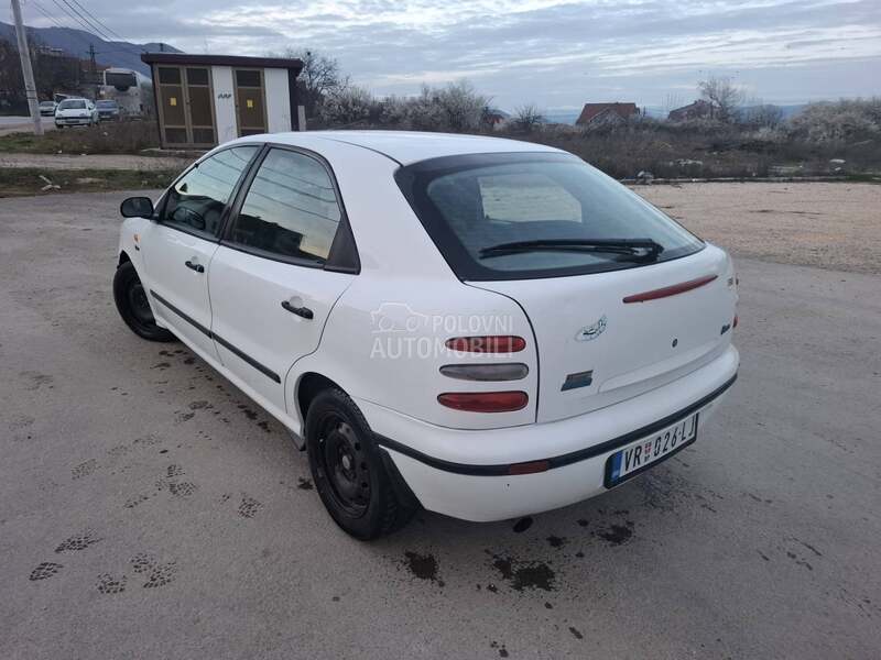 Fiat Brava 