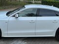 Audi A5 2.0TDI/3xS-Line/Aut