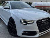 Audi A5 2.0TDI/3xS-Line/Aut