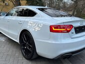 Audi A5 2.0TDI/3xS-Line/Aut