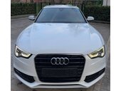 Audi A5 2.0TDI/3xS-Line/Aut