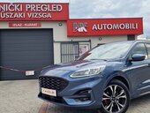 Ford Kuga 1.5ST-Line X VIRTUAL