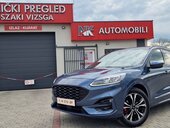 Ford Kuga 1.5ST-Line X VIRTUAL