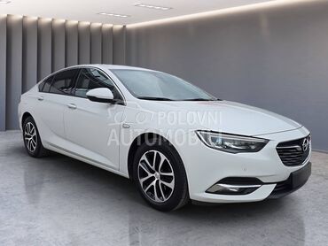 Opel Insignia Grand Sport/Aut