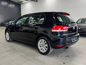 Volkswagen Golf 6 1.4 TSI CH