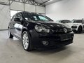 Volkswagen Golf 6 1.4 TSI CH