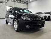 Volkswagen Golf 6 1.4 TSI CH