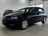 Volkswagen Golf 6 1.4 TSI CH