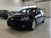 Volkswagen Golf 6 1.4 TSI CH
