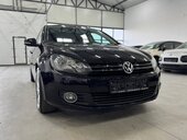 Volkswagen Golf 6 1.4 TSI CH