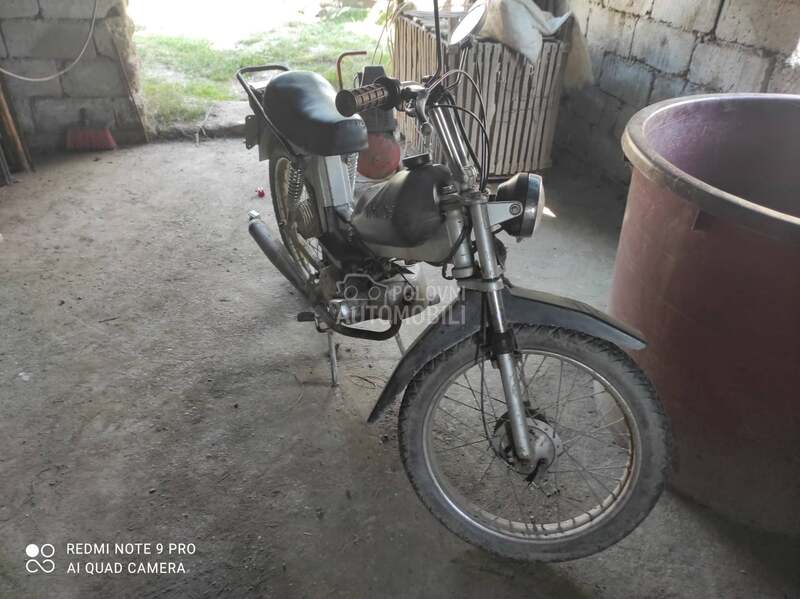 Tomos apn6