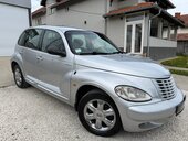 Chrysler PT Cruiser T0P