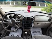 Chrysler PT Cruiser T0P