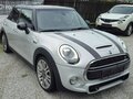 MINI Cooper S D/A u t o m a t/CH